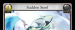 Sudden Steel